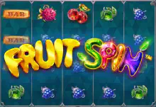 Fruit Spin