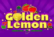 Golden Lemon